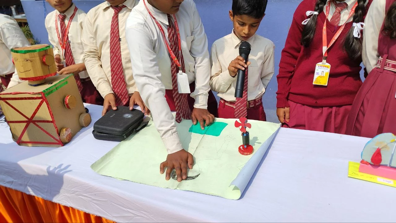 फुटबॉल विजेता टीम 